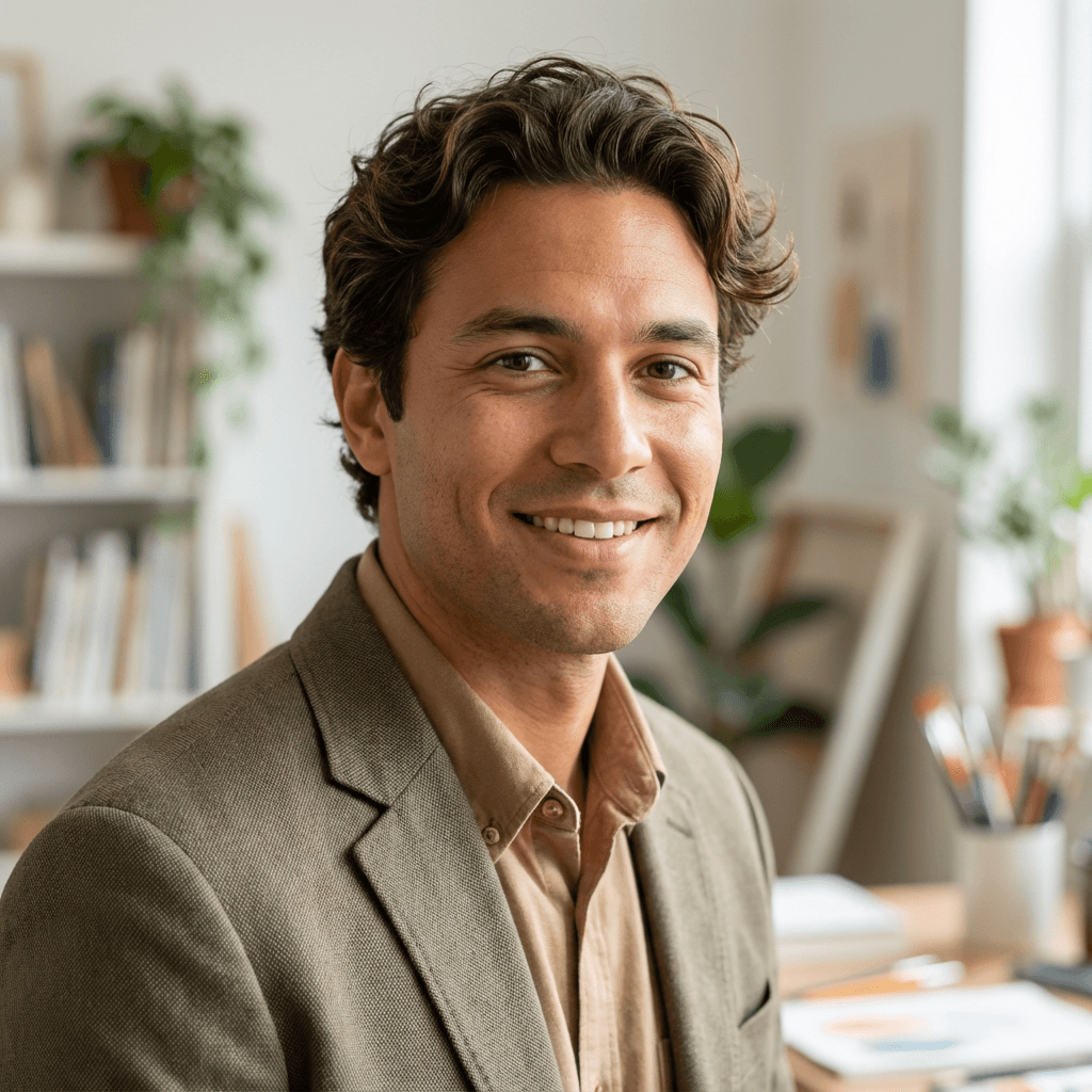 Rahul Verma, customer at The kaffee